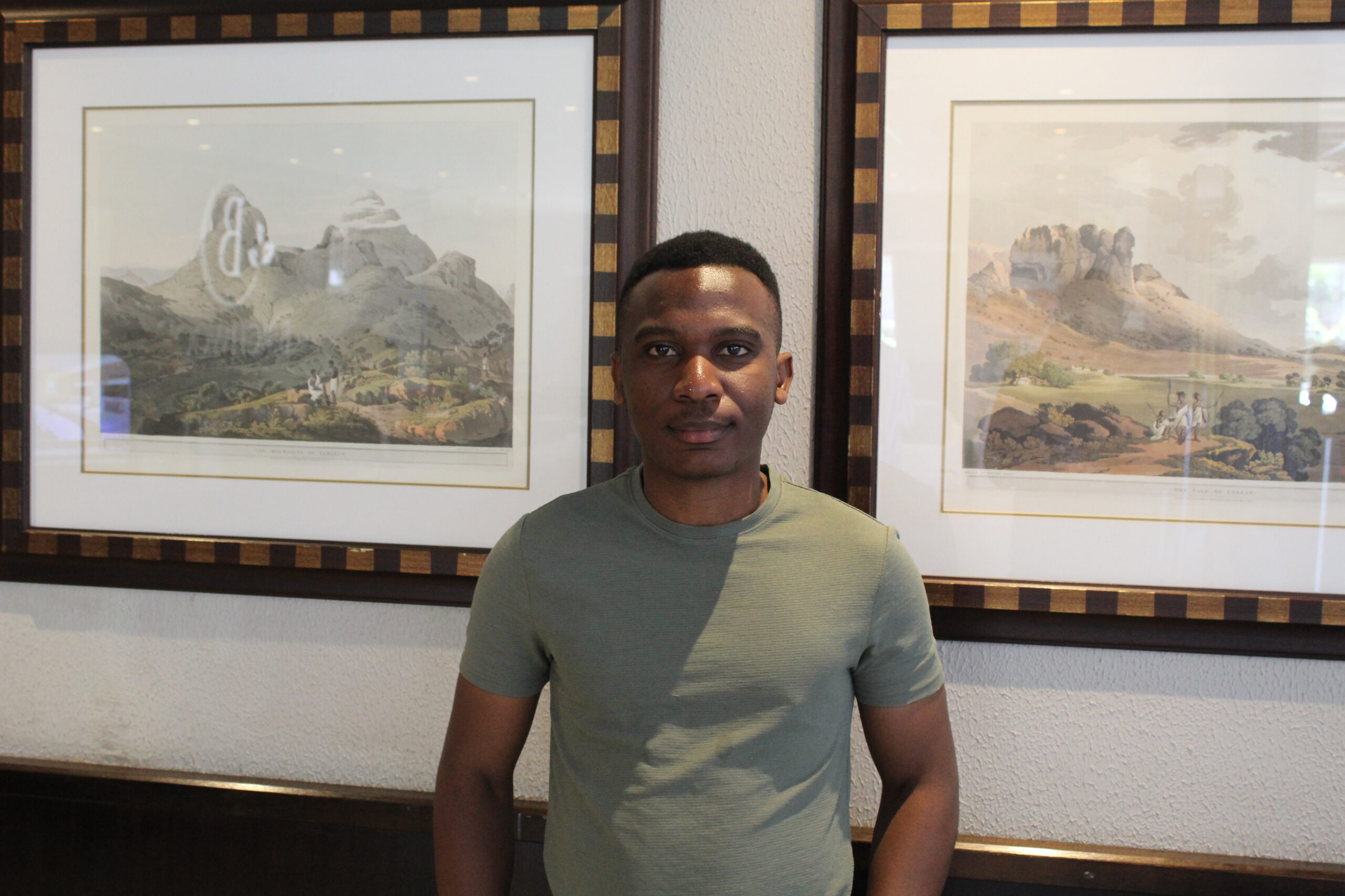 How King Lukwago successfully built Emasa Distributors