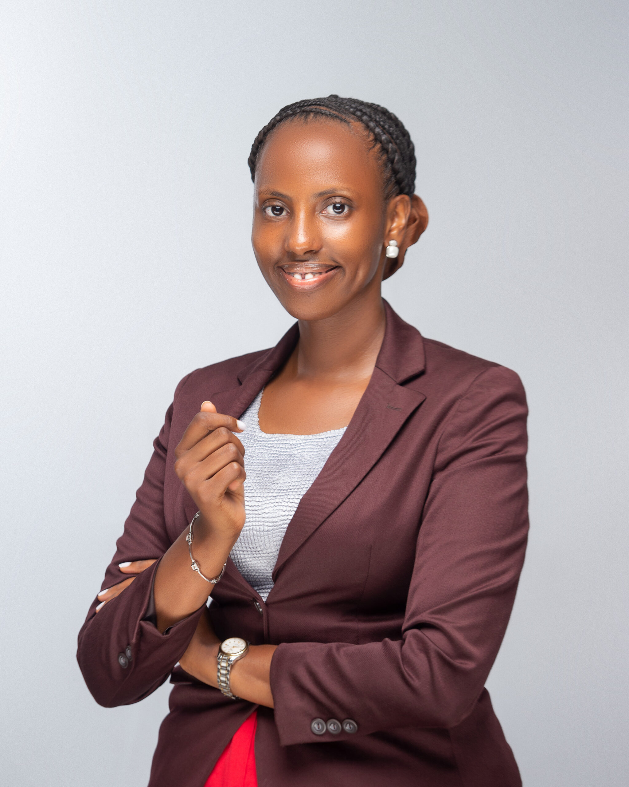 Phionah Boonabaana on Climate Justice, Igniteable Foundation