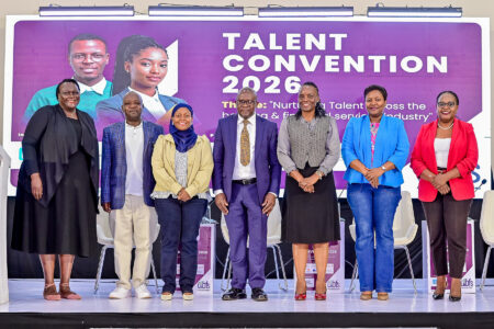 THE TALENT CONVENTION 2026 THE TALENT CONVENTION 2026