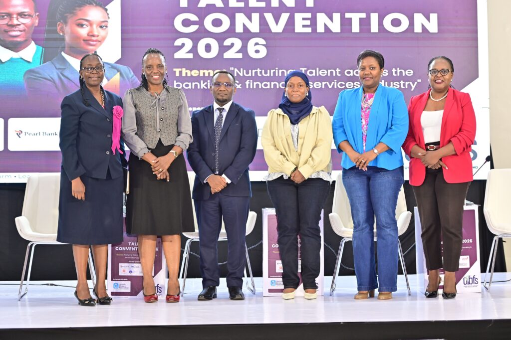 THE TALENT CONVENTION 2026 3 THE TALENT CONVENTION 2026