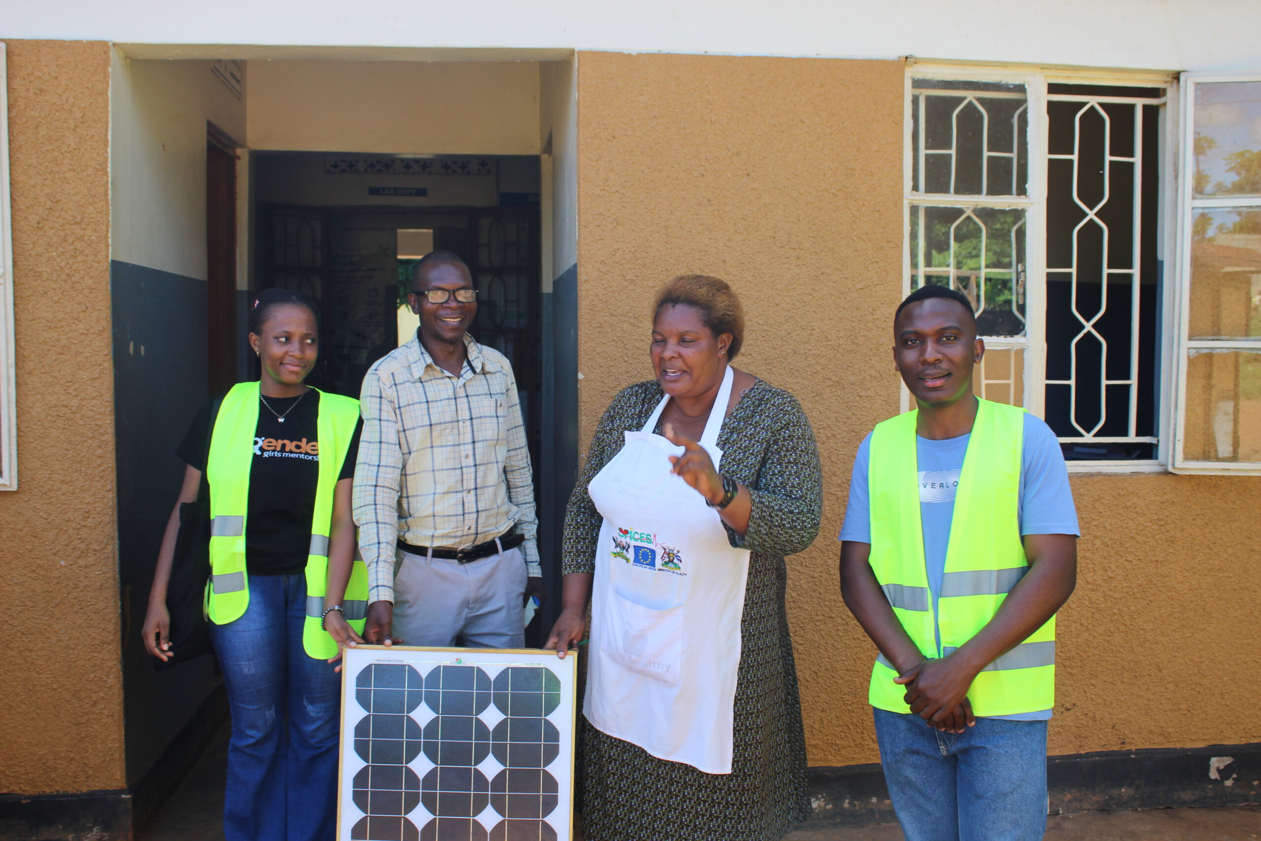 How King Lukwago successfully built Emasa Distributors