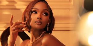 "I Am My Own Competition," Viana Indi Opens Up About Success