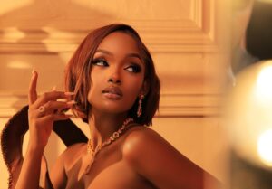 “I Am My Own Competition,” Viana Indi Opens Up About Success "I Am My Own Competition," Viana Indi Opens Up About Success
