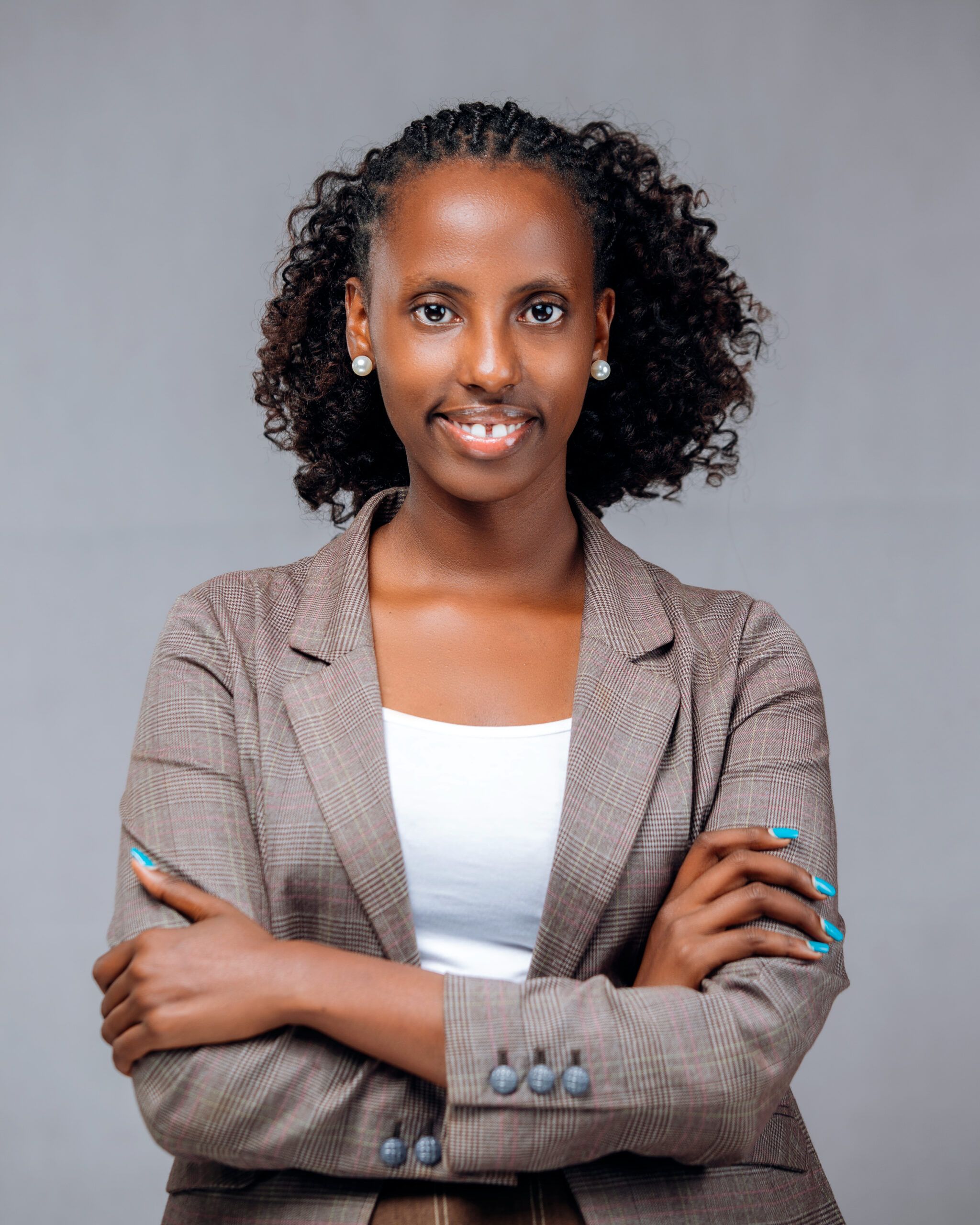 Phionah Boonabaana on Climate Justice, Igniteable Foundation