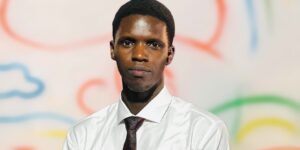 The story of Keith Namukangula, Popular X Influencer