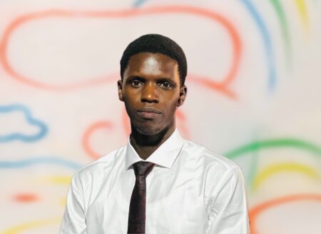 The story of Keith Namukangula, Popular X Influencer