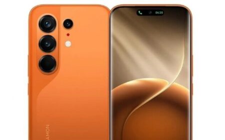 Tecno Camon 50 Ultra, Camera-Centric Smartphone full specs