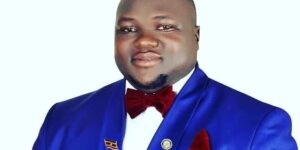 How Thomas Lapyem Awany Reformed Gulu University Successfully