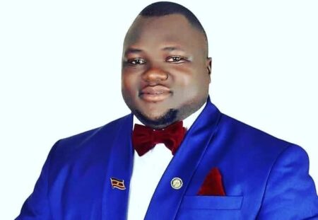 How Thomas Lapyem Awany Reformed Gulu University Successfully