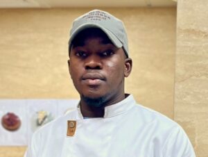 Jonathan Walinda wins 2026 Pan African Chef Award
