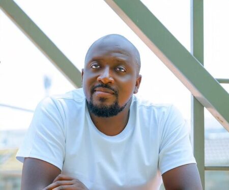 Meet Ssentongo Yasin, Successful Quiet Philanthropist