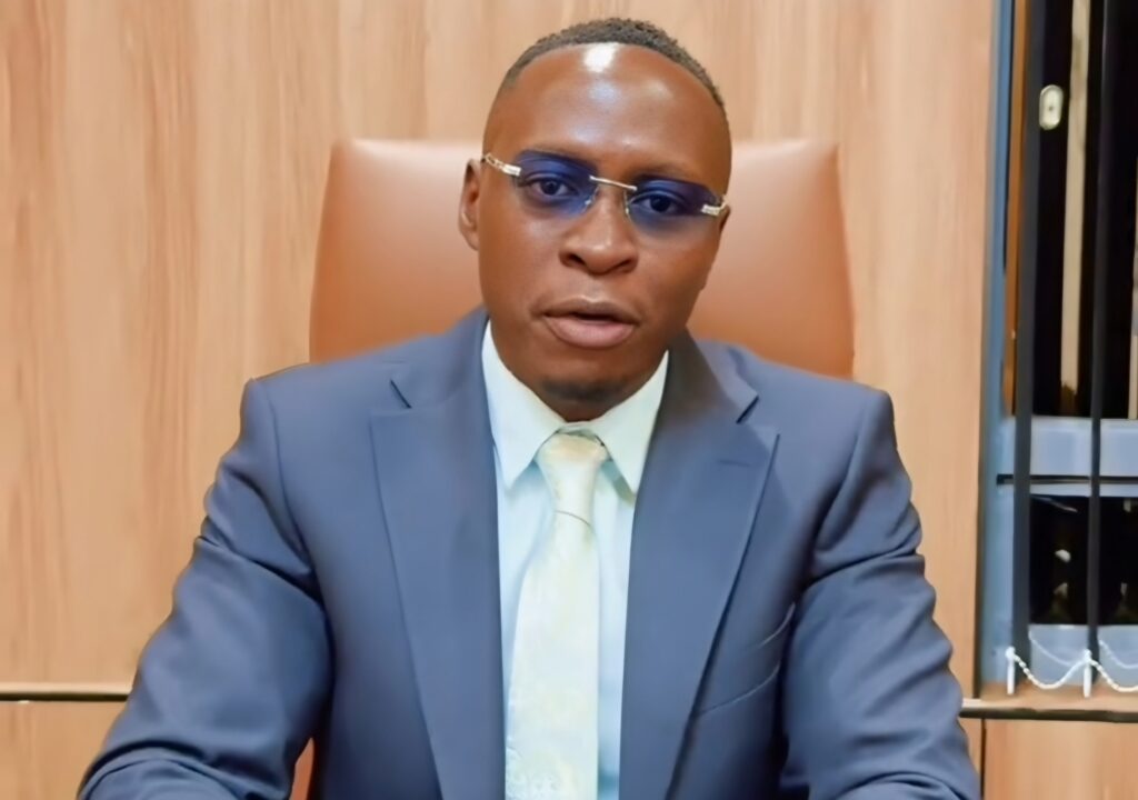 Oga Obinna Launches Obinna TV Studios — A Game Changer for Content Creators