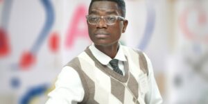 Levis Chidolo, Voice of Refugee Media and the Power of Camera