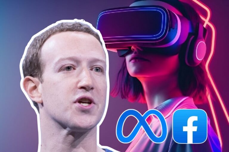 Zuckerberg shuts down Metaverse after investing $80B