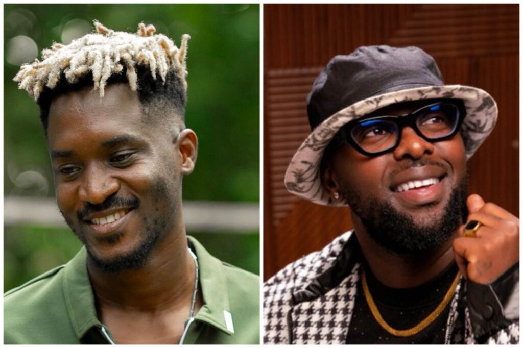 A Pass vs. Kenzo Beef, Copyright Bill, 15 Minutes Fame