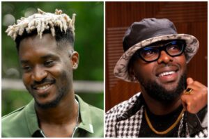 A Pass vs. Kenzo Beef, Copyright Bill, 15 Minutes Fame