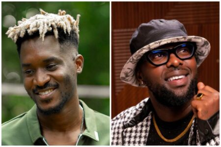 A Pass vs. Kenzo Beef, Copyright Bill, 15 Minutes Fame