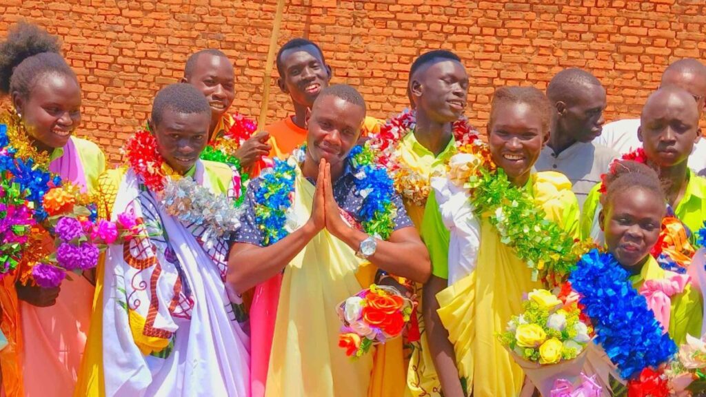 New Hope International Schools Dominates Northern Bahr el Ghazal CPE Results