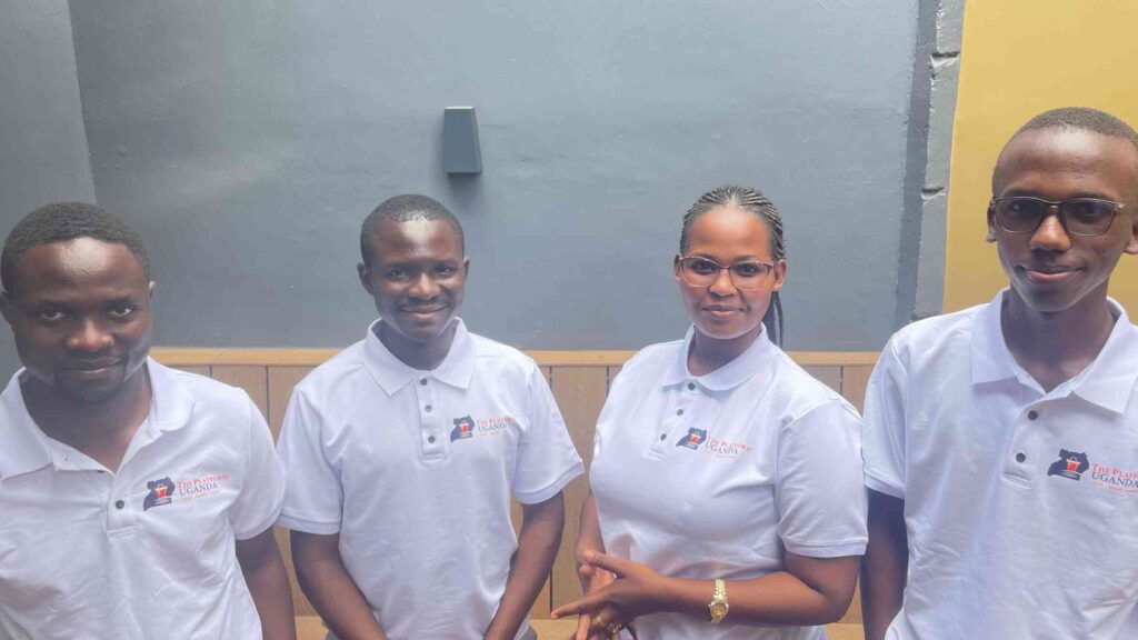 The Platform Uganda’s Grand Schools’ Contest The Platform Uganda’s Grand Schools’ Contest