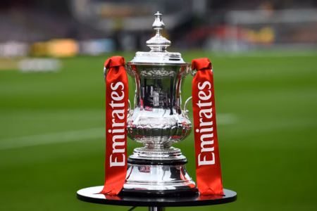 FA Cup Quarter-Final Draw 2026: Manchester City Meet Liverpool as Arsenal and Chelsea Discover Rivals