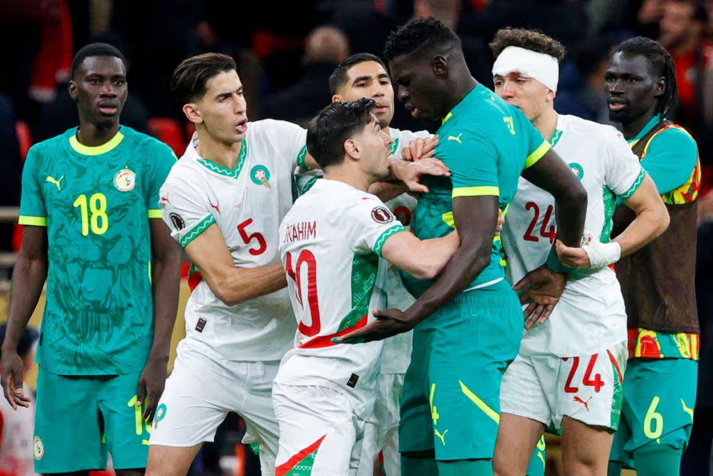 Morocco AFCON Betting Payouts: Bookmakers Pay Bettors After Senegal Title Controversy