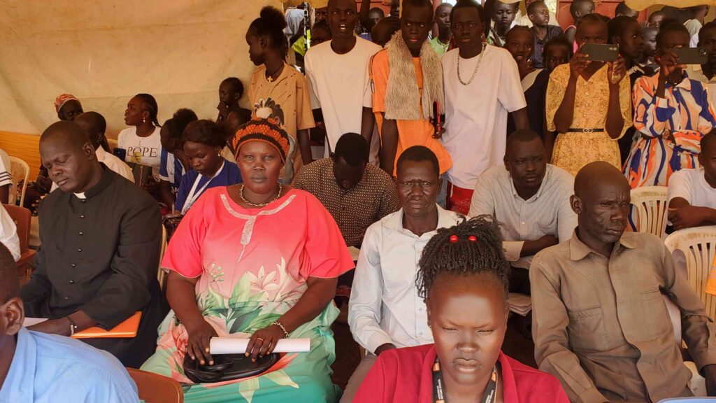 New Hope International Schools Dominates Northern Bahr el Ghazal CPE Results