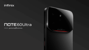 Infinix Note 60 Ultra: Full Specifications, Features and Price in Uganda