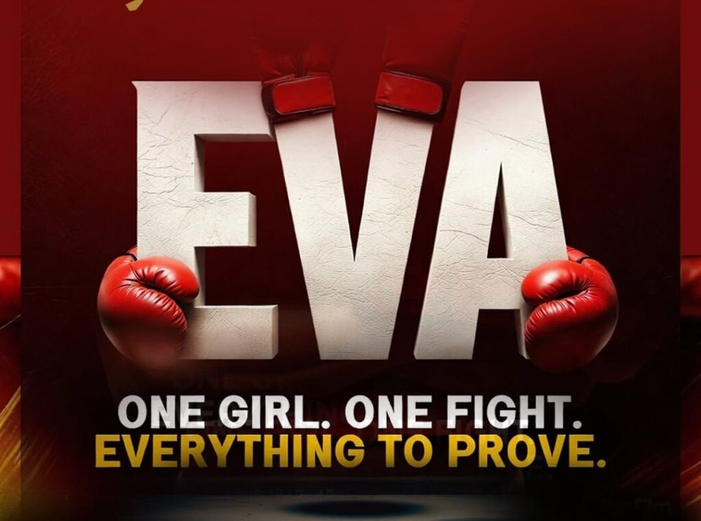 EVA Movie | Swangz Avenue teases new urban Boxing Flick