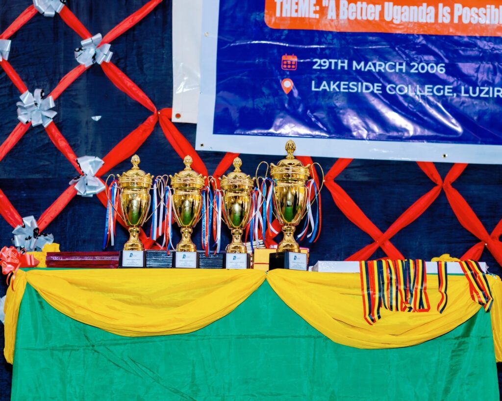 Grand Inter-Schools’ Contest 2026: Lakeside College Luzira, Mt. St. Mary’s College Namagunga & St. Maria Goretti SS Katende Shine