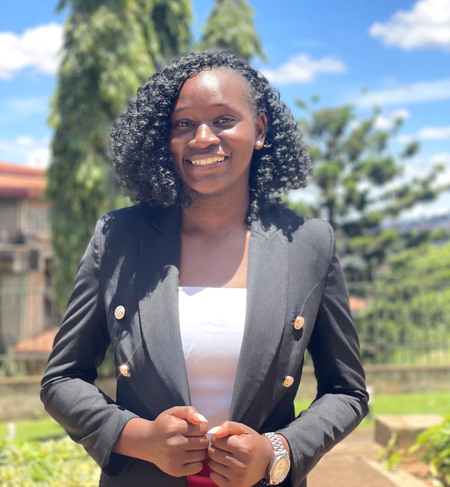 NUP's Gracious Kadondi wins as MUK 92nd Guild President