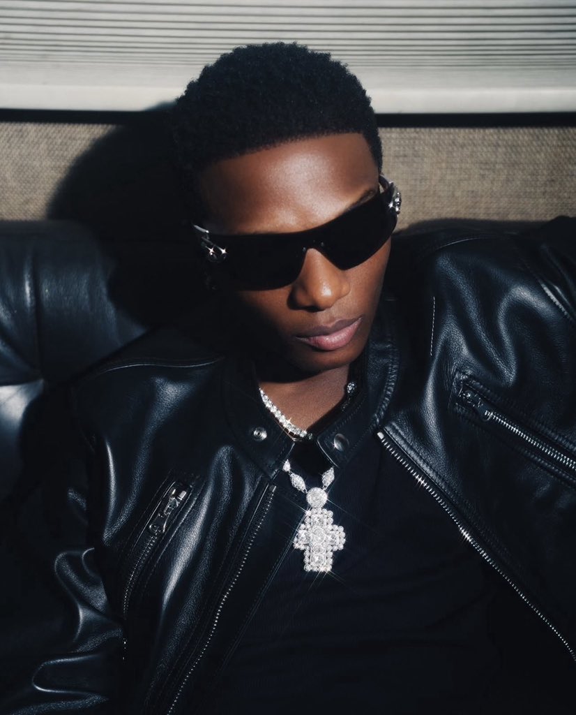 Wizkid, Tems Join Justin Bieber, Davido for Coachella 2026