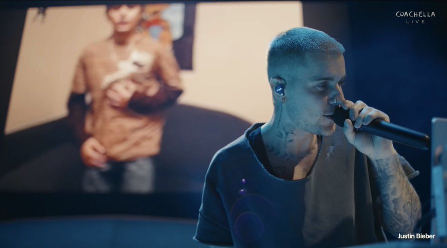 Wizkid, Tems Join Justin Bieber, Davido for Coachella 2026