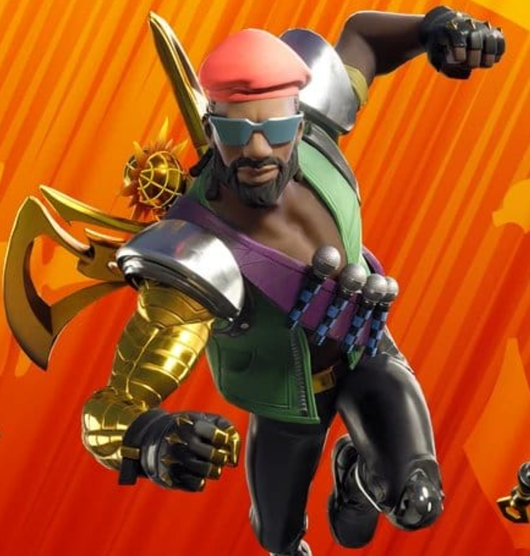 DJ Diplo (of Major Lazer) quietly Arrives in Uganda to chill