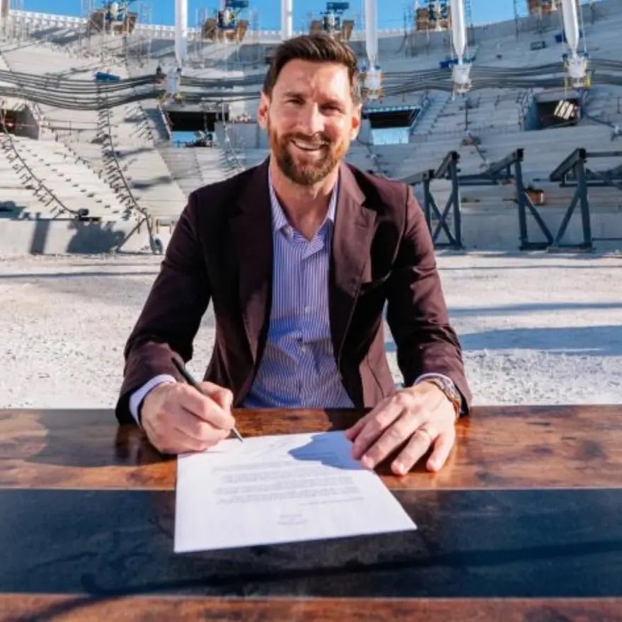 Lionel Messi Buys UE Cornellà