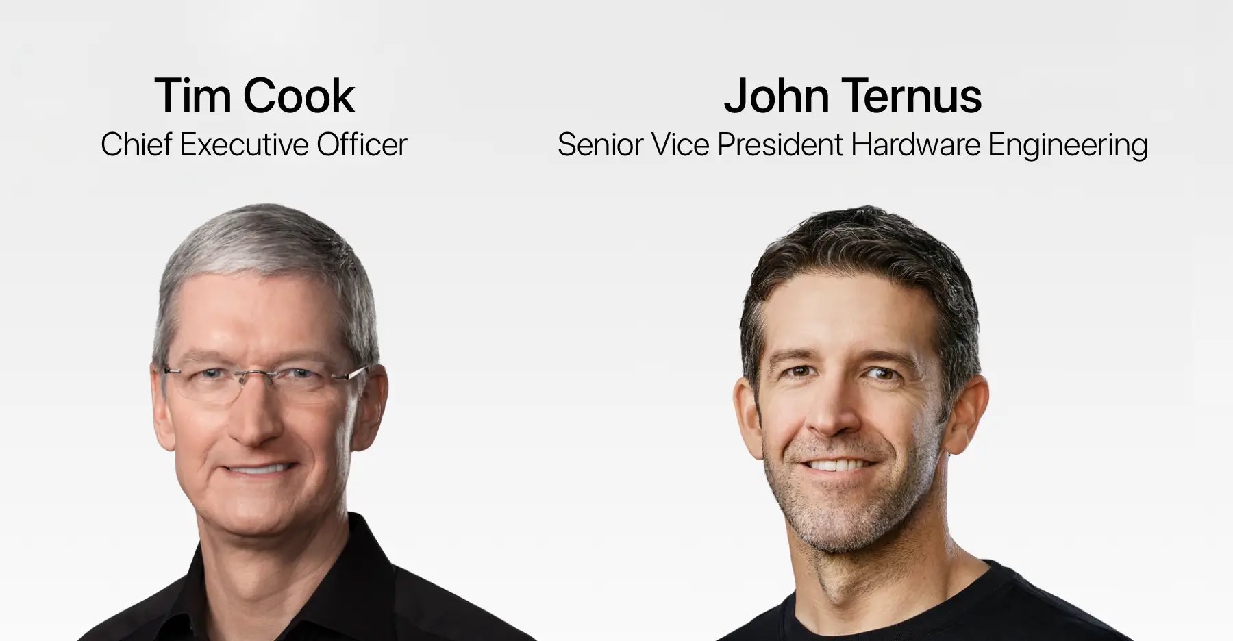 Tim Cook Steps Down as Apple CEO, Here's Why 15 Years Later