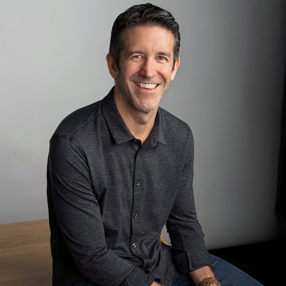 Who Is John Ternus, the Man Stepping In as Apple’s Next CEO?