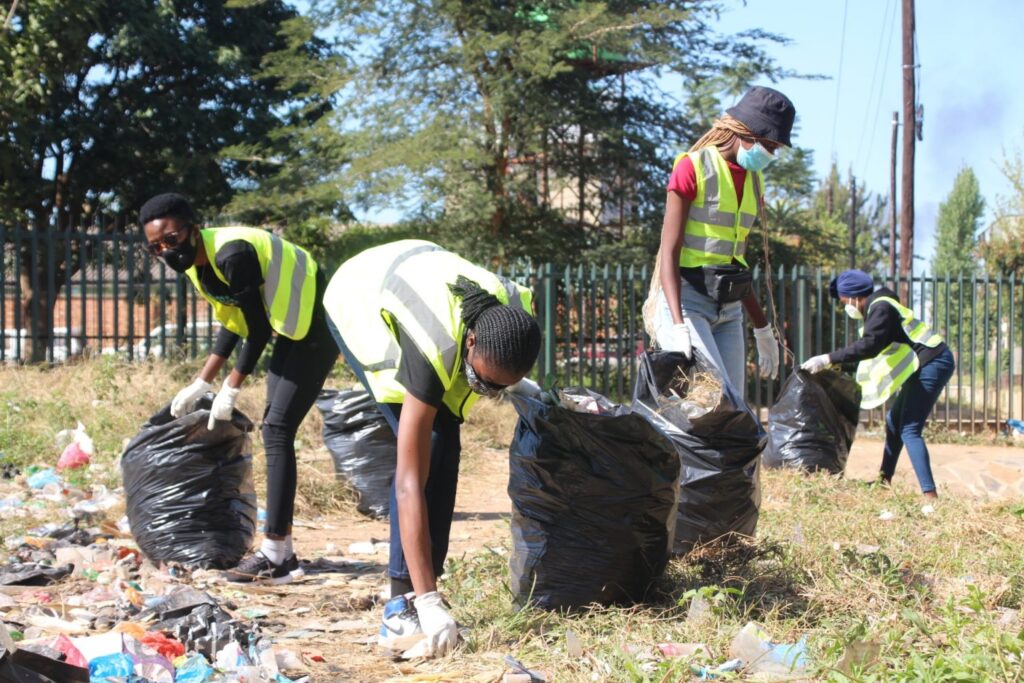 Raising Empowered Foundation – Uganda: Transforming Lives Through Literacy, Justice & Sustainability