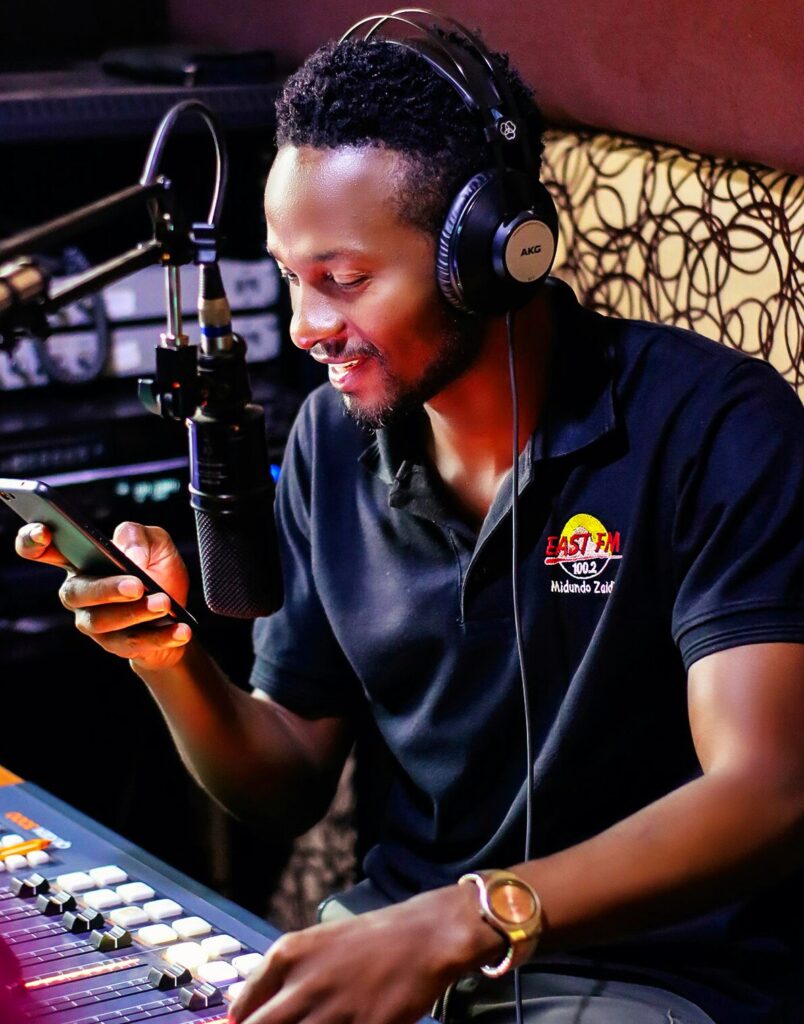 Hashim Size Yako NyumbaniFest