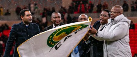 Uganda’s 2026/27 Budget Jumps to UGX 84.3 Trillion as Government Bets Big on AFCON 2027 and Industrial Growth