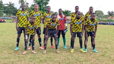 St. Peter’s College Tororo vs TOPA: St. Peter’s College Tororo Beat TOPA on Penalties to Reach Bukedi Zonal USSSA Qualifier Quarterfinals in Butaleja District