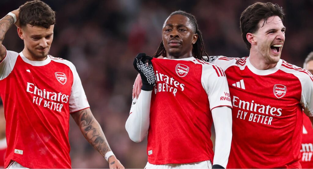 Premier League title race is far from over