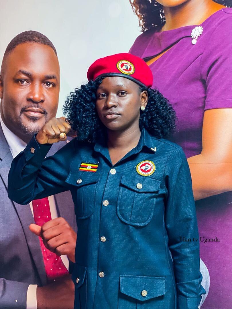 Why Gracious Kadondi is in the 92nd Makerere Guild Race