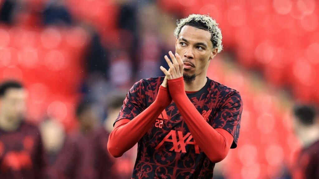 Hugo Ekitike Will Miss World Cup Due to Achilles Tendon Injury