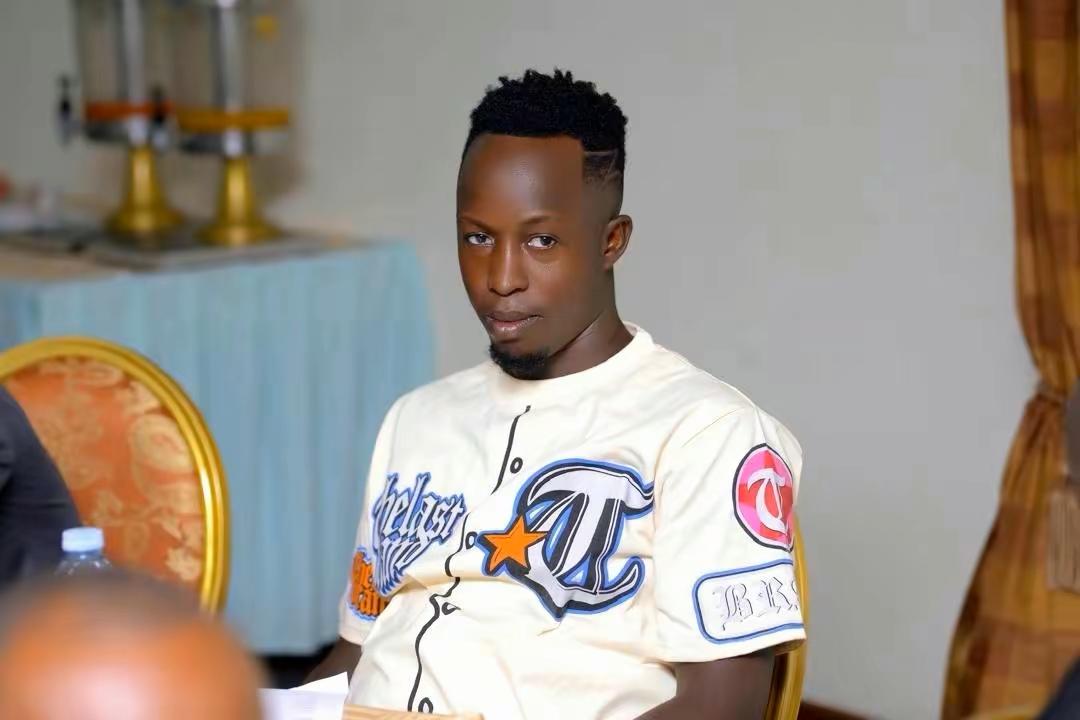 Rise of Salongo House of Shoes From Street Vendor