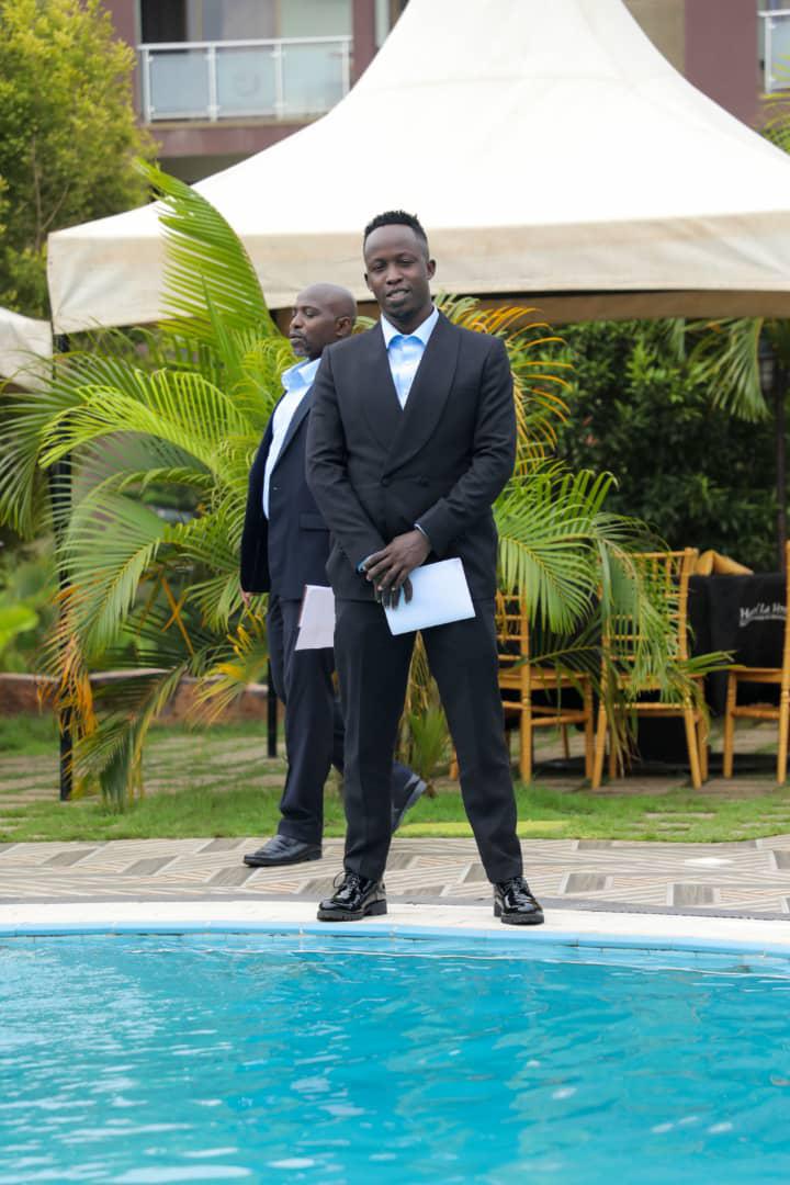 From Street Vendor | Rise of Salongo House of Shoes