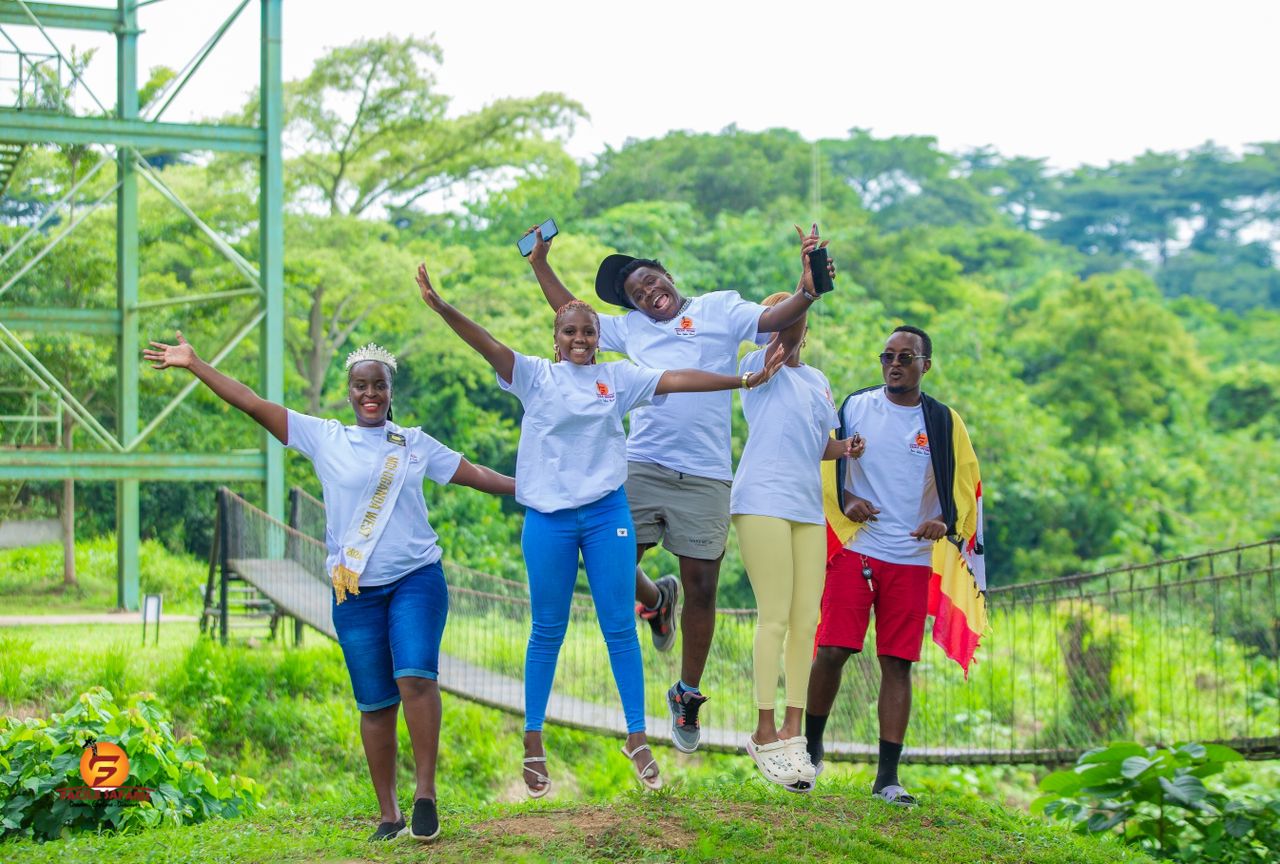 Discover Facile Safaris to change your Safaris experience