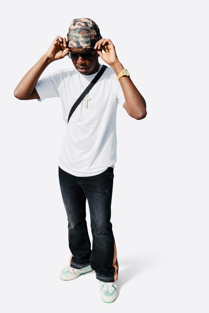 Meet Sir Kampala, aka Owen, Smooth Afrobeat-R&B Voice