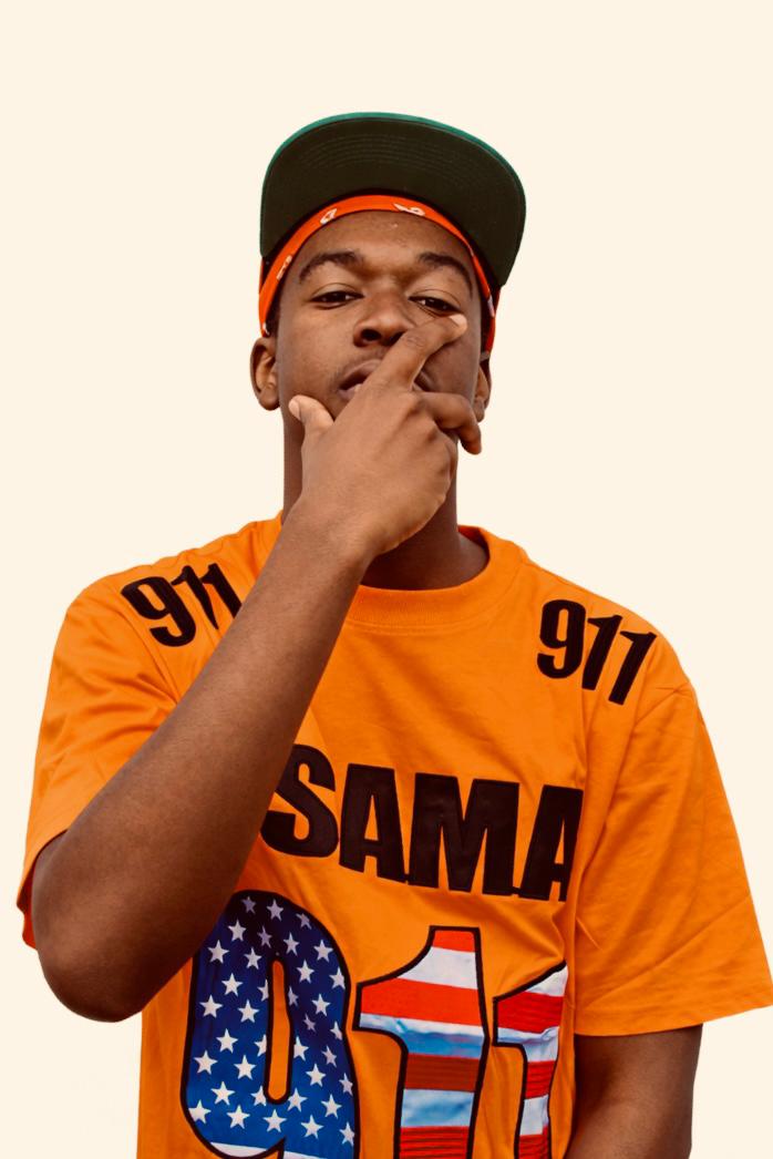 Meet Sir Kampala, aka Owen, Smooth Afrobeat-R&B Voice