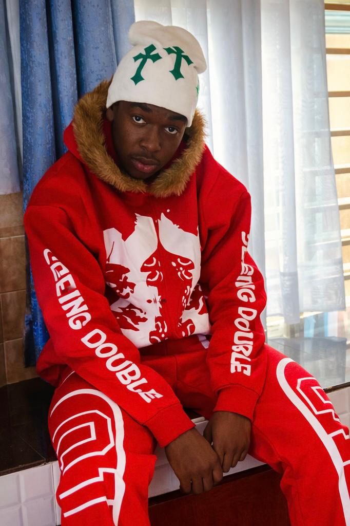 Meet Sir Kampala, aka Owen, Smooth Afrobeat-R&B Voice