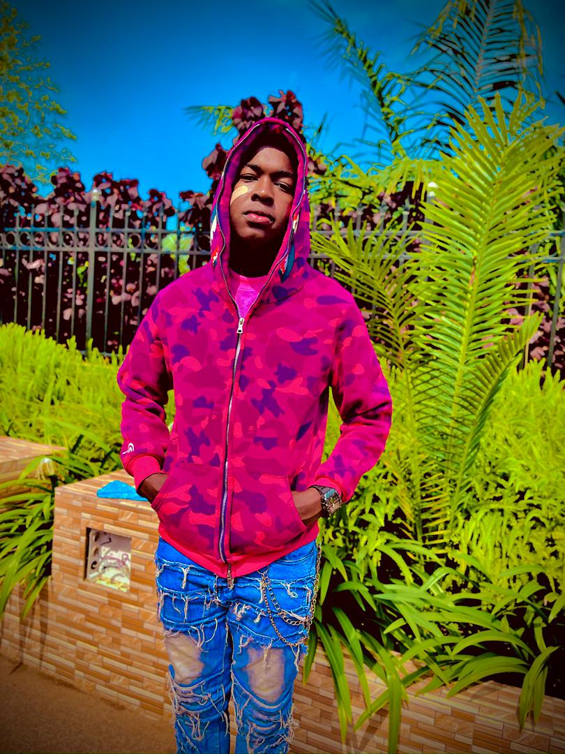 Meet Sir Kampala, aka Owen, Smooth Afrobeat-R&B Voice